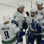 NHL rumours
