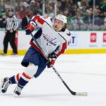 Carl Hagelin Retirement