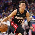 Tyler Herro, Miami Heat
