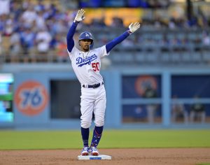 Dodgers vs Rockies