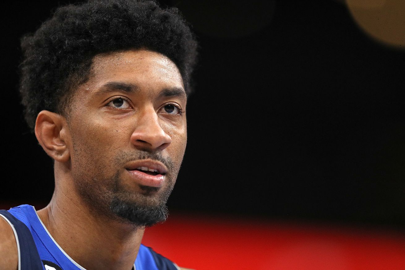 Dallas Mavericks v Memphis Grizzlies