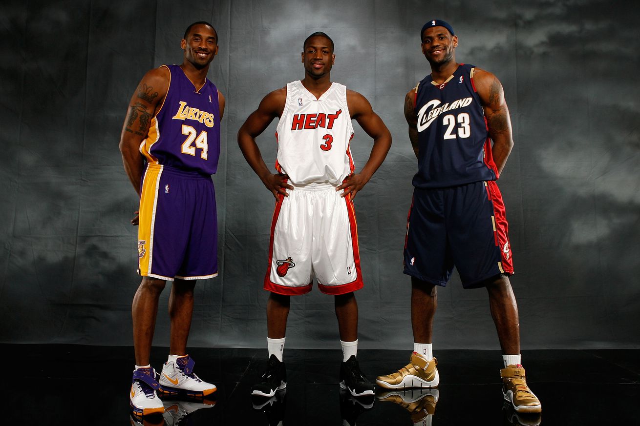 NBA All-Star Saturday Night Portraits