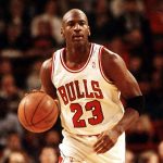 Michael Jordan features in our NBA Trivia