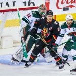 Matt Dumba return; NHL rumours