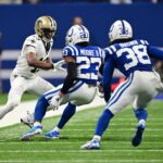 Michael Thomas Free Agent