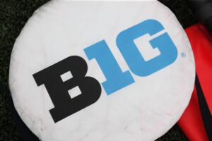 big ten revenue