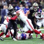kamara skips minicamp trade