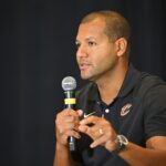 Cleveland Cavaliers president Koby Altman