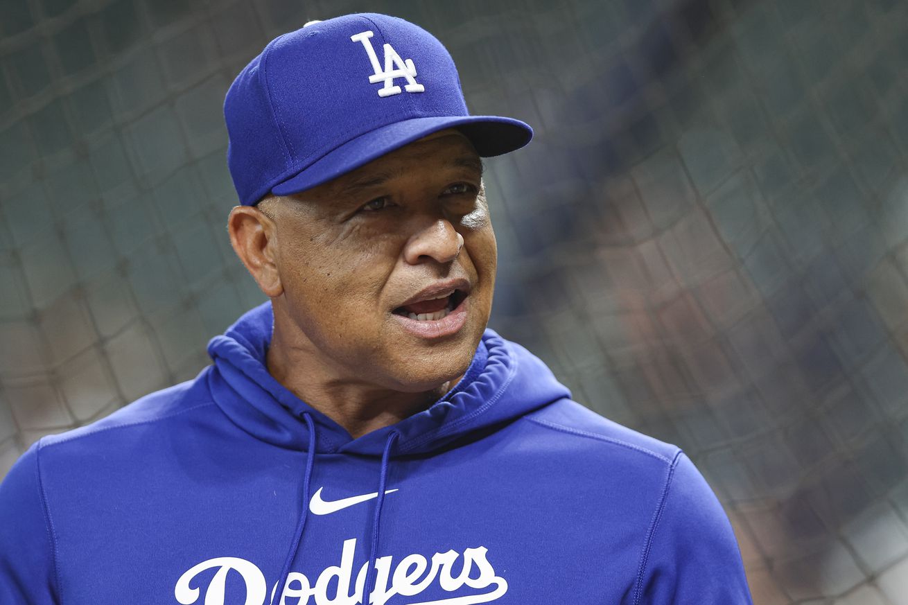 MLB: Los Angeles Dodgers at Houston Astros