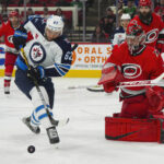 Hurricanes best players; NHL predictions