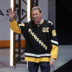 Best Penguins by Sweater; Jaromir Jagr retirement