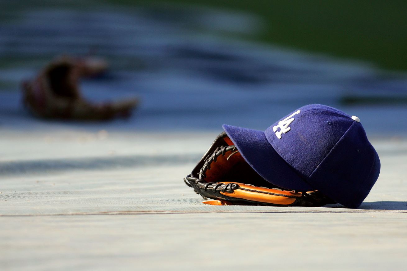 Colorado Rockies v Los Angeles Dodgers