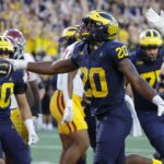 Michigan defeats USC