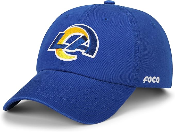 LA Rams hat