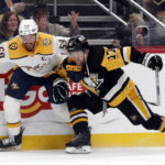 Pittsburgh Penguins Injured Reserve; NHL predictions