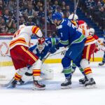 Canucks problems; NHL predictions