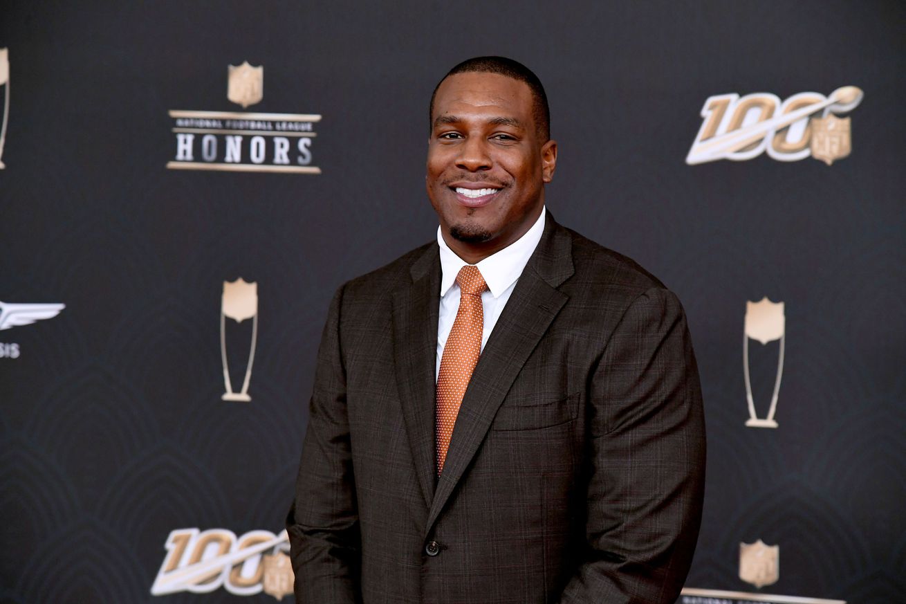 9th Annual NFL Honors - Arrivals