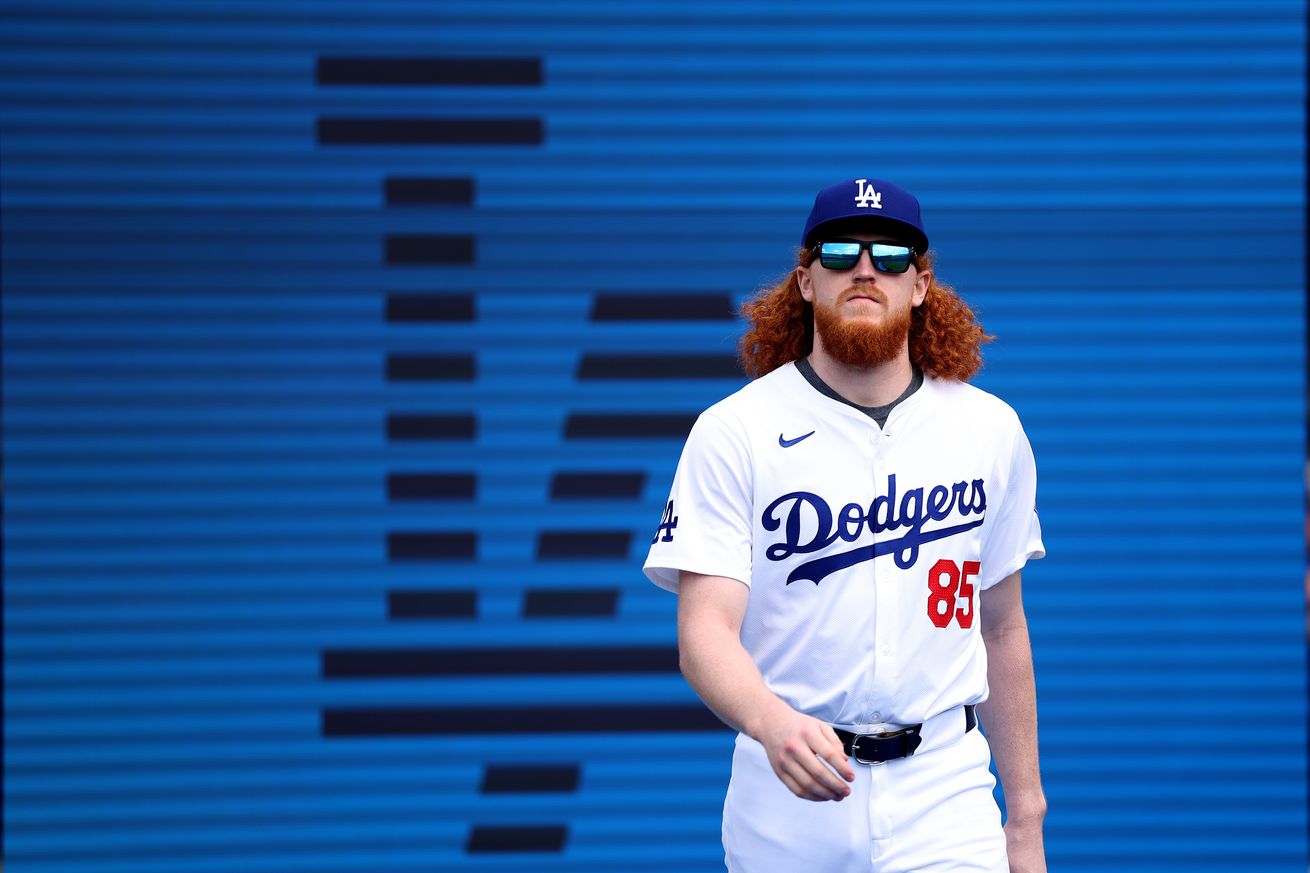 St. Louis Cardinals v Los Angeles Dodgers