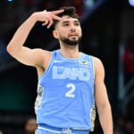 Ty Jerome is making a case for Sixth Man of the Year.