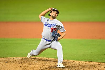 Glendale Desert Dogs v Surprise Saguaros