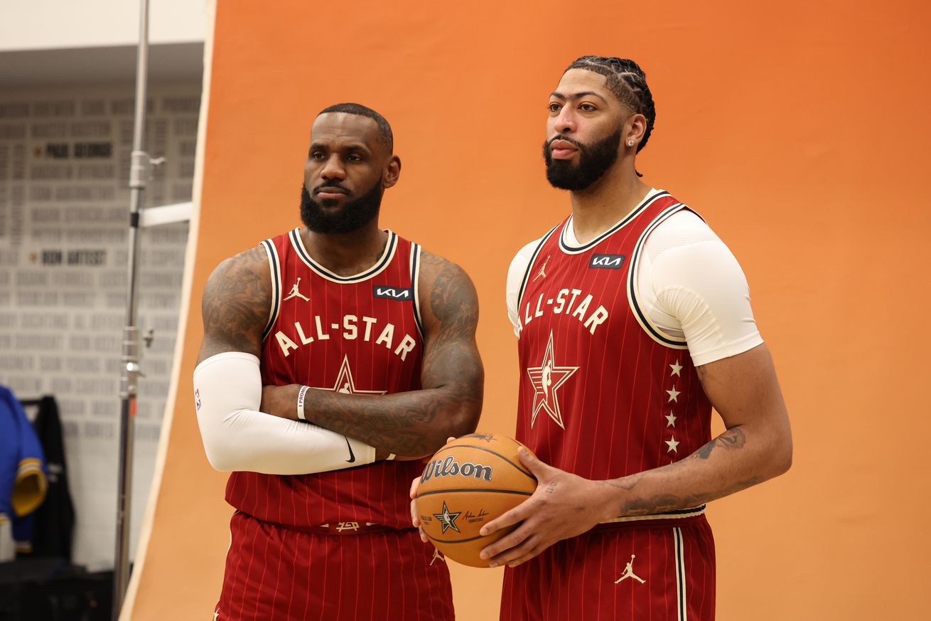 2024 NBA All-Star - NBA All-Star Game