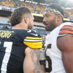 myles garrett trade rumors