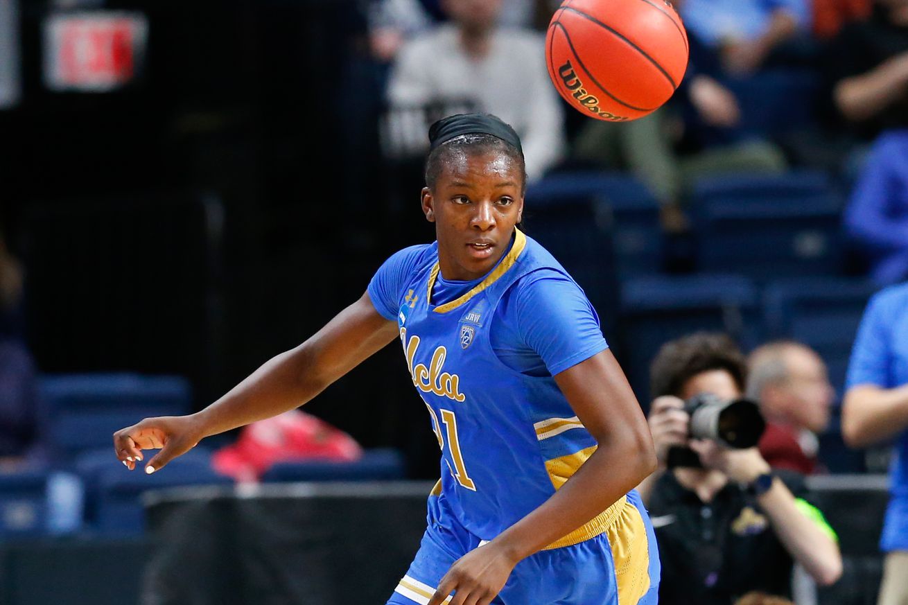 NCAA Womens Basketball: NCAA Tournament-Albany Regional-UCLA vs Connecticut