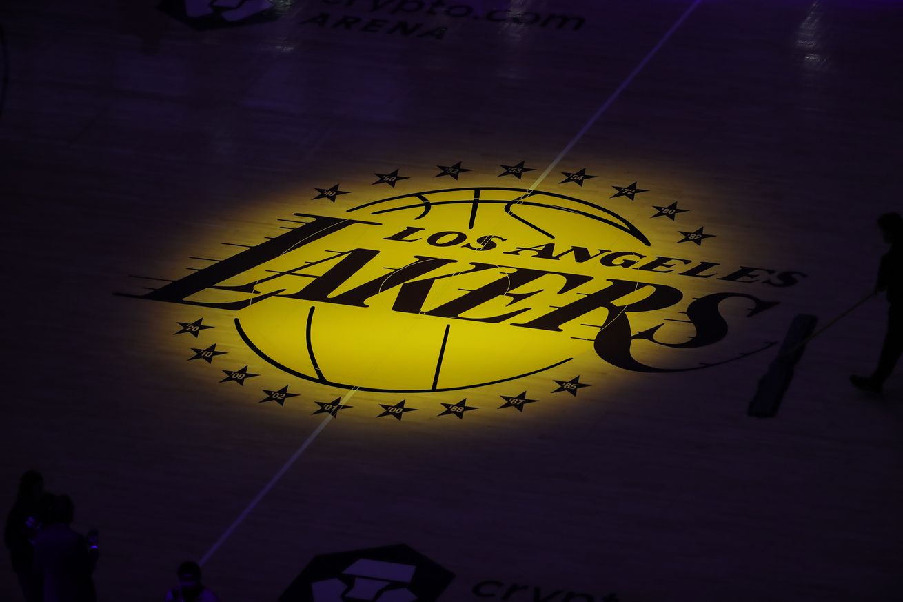 NBA: OCT 22 Timberwolves at Lakers