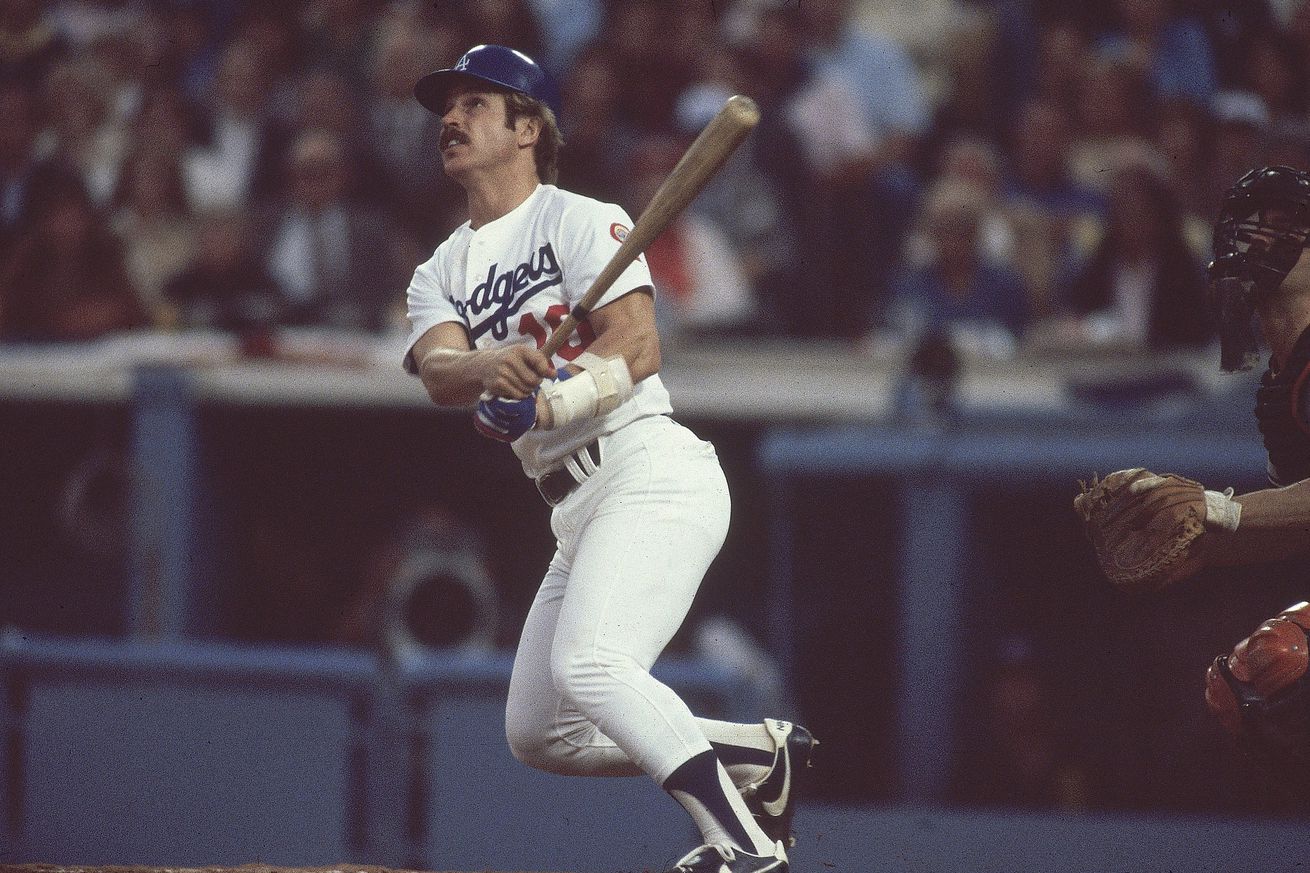 Los Angeles Dodgers vs New York Yankees, 1981 World Series