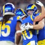 Cooper Kupp Trade