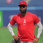 Jo Adell showed flashes of brilliance during an up-and-down 2024 season. Can he take the next step in 2025?