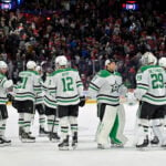 Dallas Stars winning streak; NHL predictions