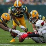 jaire alexander uncertain future