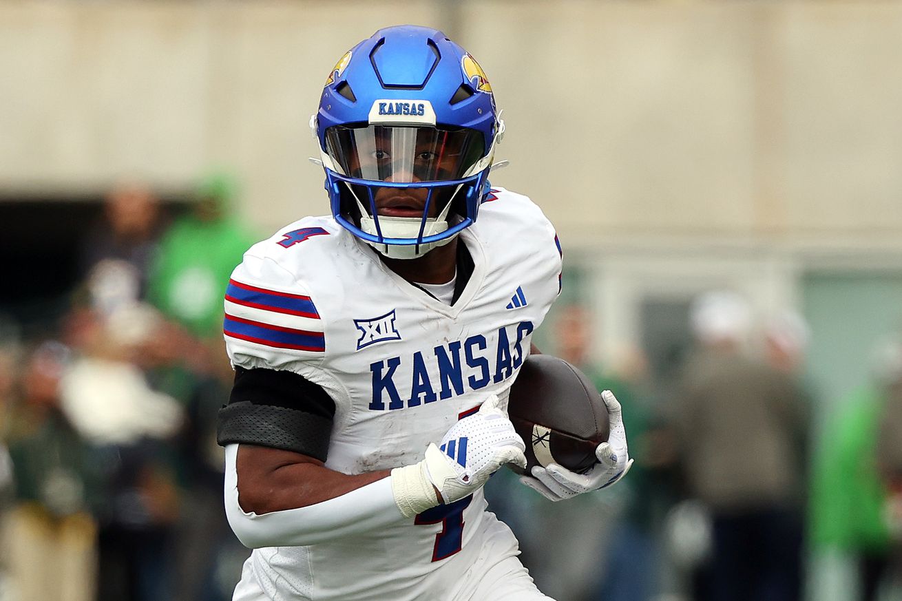 Kansas University v Baylor