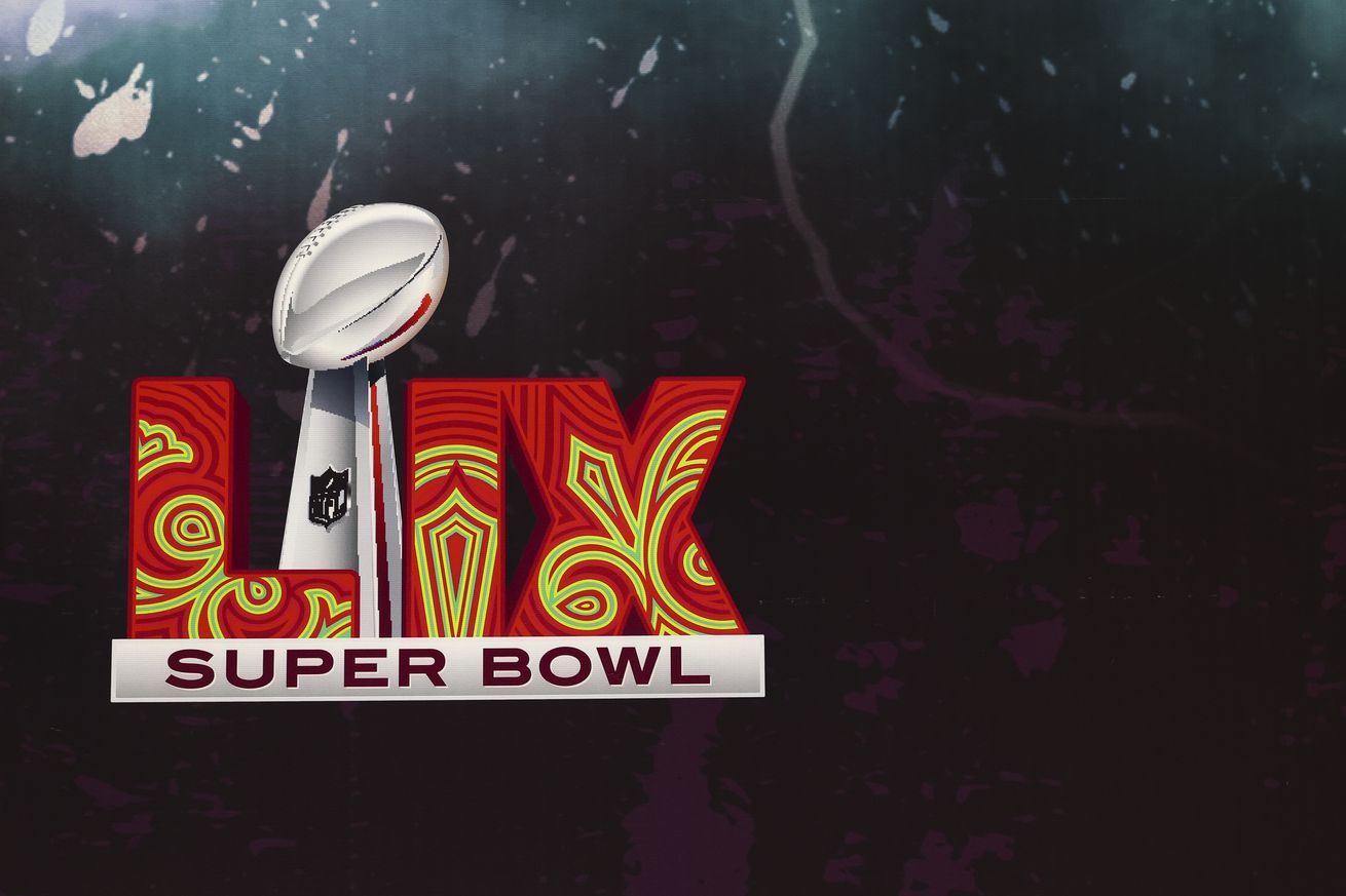 Super Bowl LIX Previews