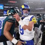 Rams Trade Matthew Stafford