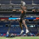 Chargers Offensive Draft Targets