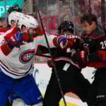 NHL predictions