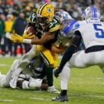 isaiah buggs nfl comeback
