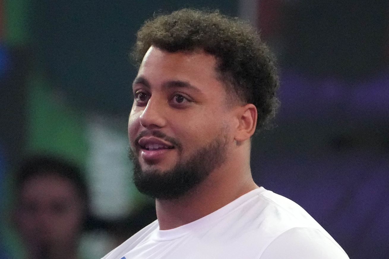 NFL: Pro Bowl Skills Challenge