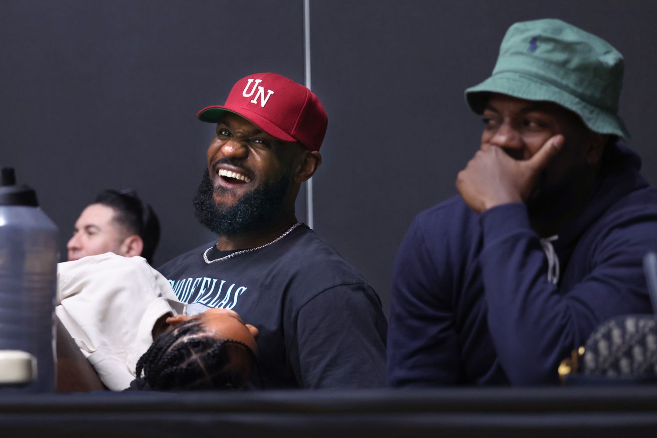 South Bay Lakers, G League