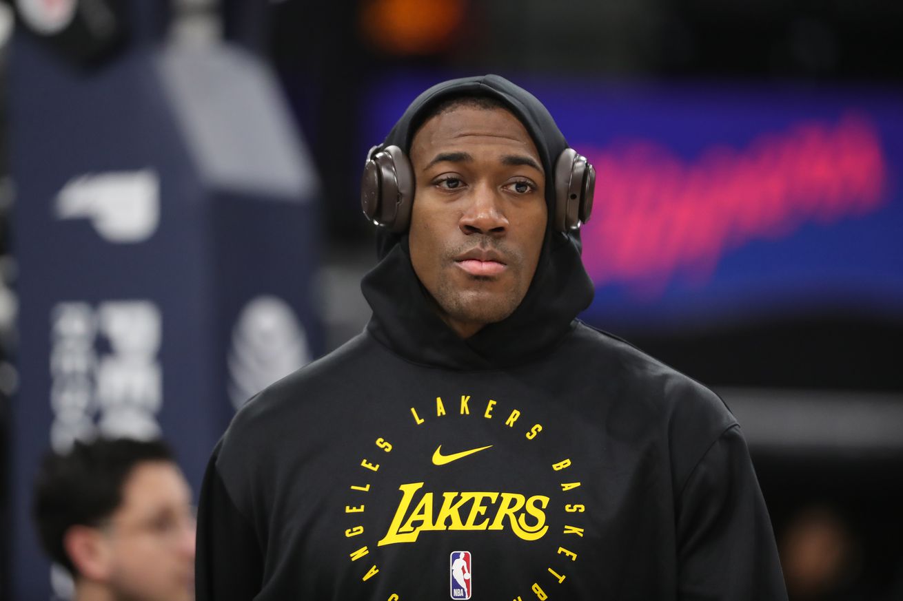 NBA: JAN 19 Lakers at LA Clippers