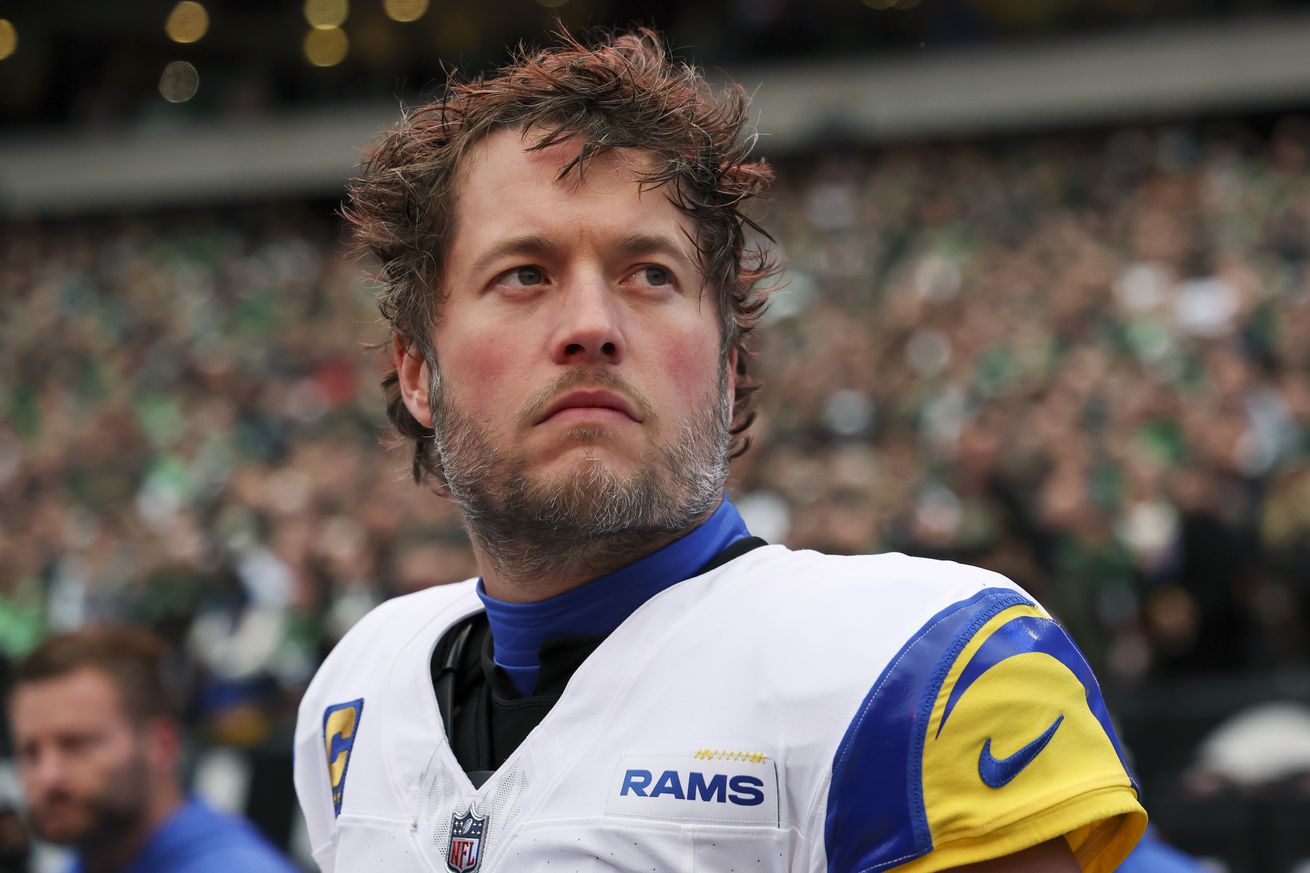 NFC Divisional Playoffs: Los Angeles Rams v Philadelphia Eagles