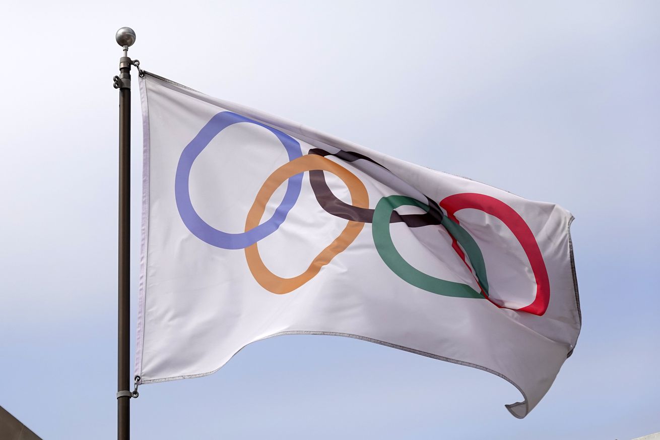 Olympics LA 2028