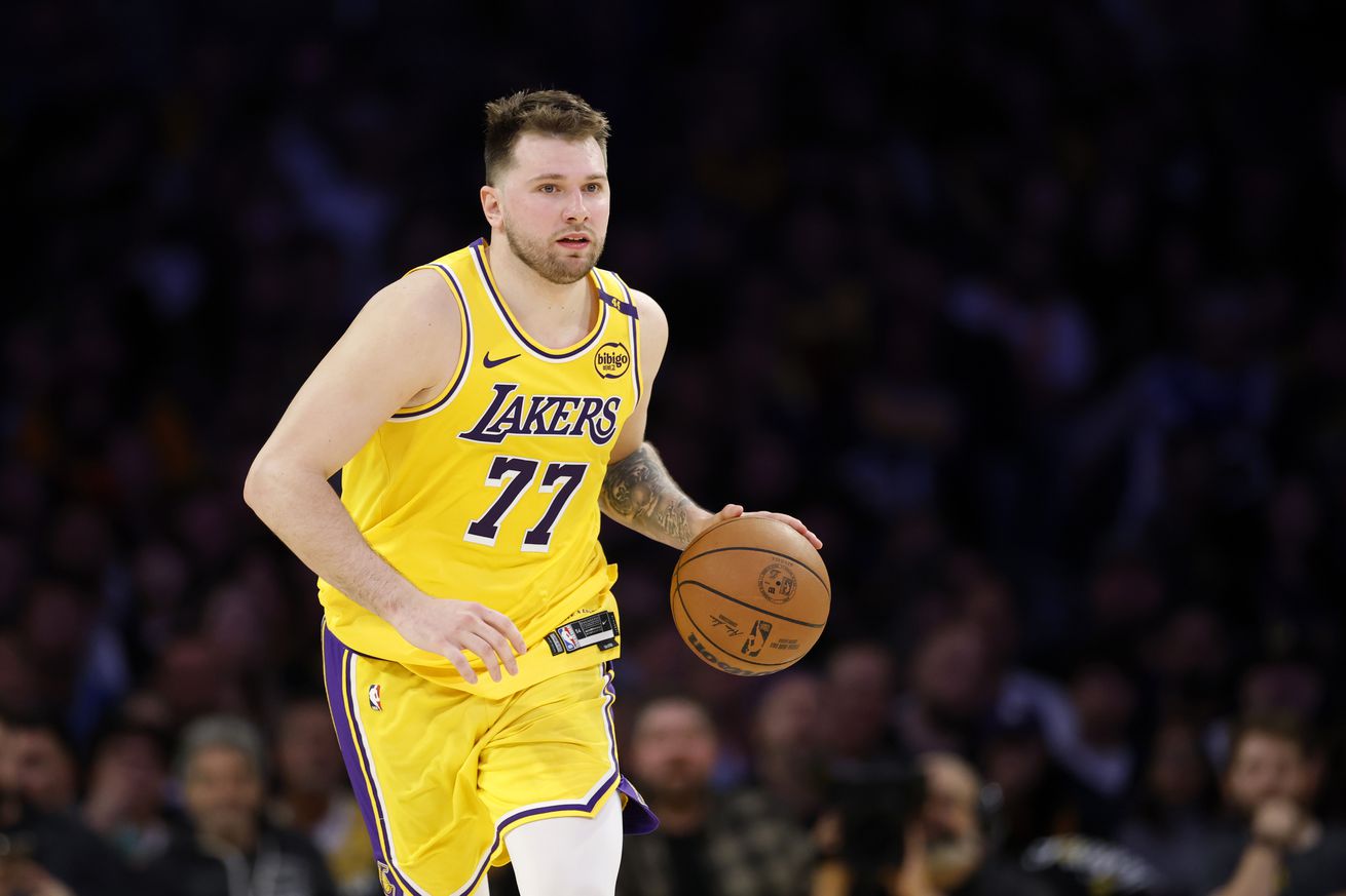 Minnesota Timberwolves v Los Angeles Lakers - Game Five