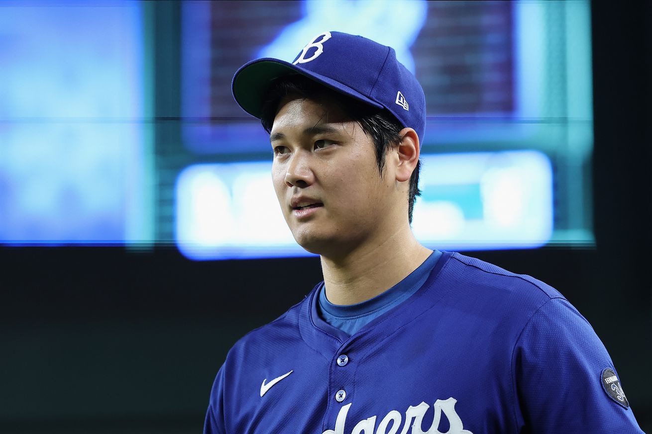 Los Angeles Dodgers v Arizona Diamondbacks
