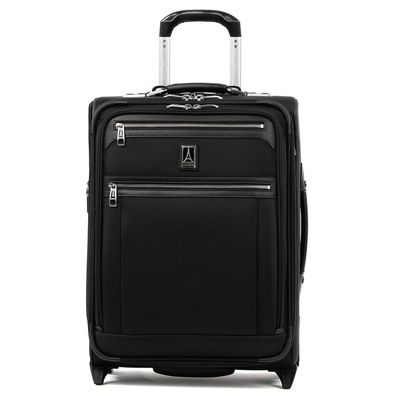 The TravelPro Platinum® Elite International Expandable Carry-On Rollaboard