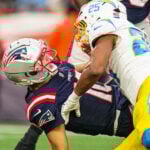 Chargers Breakout