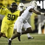 Chargers Draft