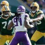 Elgton Jenkins Contract